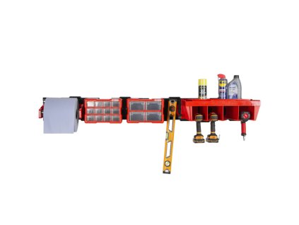 zavesny system do dilny mw7500