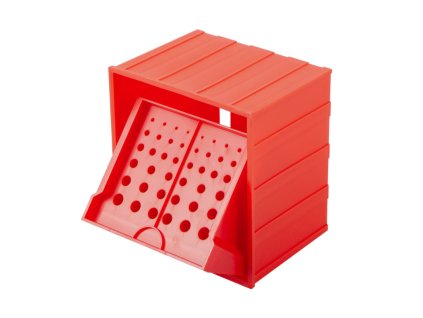 zasuvka na vrtaky do zavesne desky