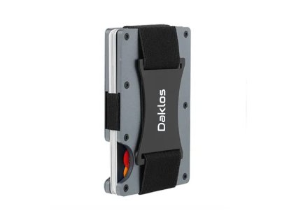 penezenka aluslim z leteckeho hliniku seda