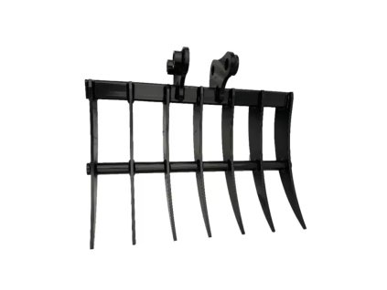 hrabe pro minibagr 1t 12t 14t 16t 18t 2t