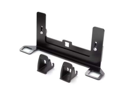 isofix universalni sada pro dodatecnou instalaci