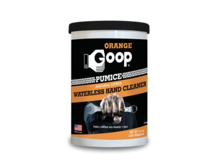 pasta na mokre cisteni rukou citrus s abrazivem 2040 g