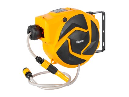 samonavijeci zahradni hadice s navijakem 10 m ht373101