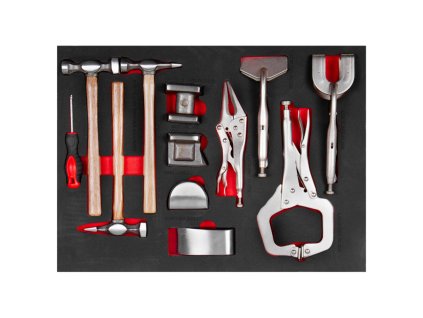 karosarska sada ve vyplni do dilenskeho voziku 12 ks ah2337