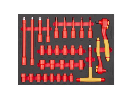 gola sada vde v penove vyplni do dilenskeho voziku 31 ks ah2401