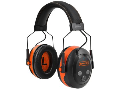 ochranna sluchatka s bluetooth a hands free tc488133