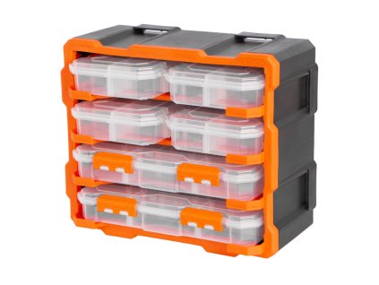 plastovy organizer 6 uzaviratelnych boxu tc320672