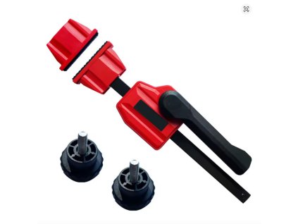 rychloupinaci sverka do pracovniho stolu