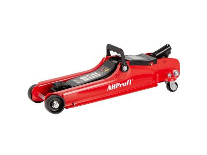 pojizdny hydraulicky zvedak 25 t nizkoprofilovy ah2500