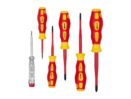 sada sroubovaku vde 6 ks ahprofi ah3633