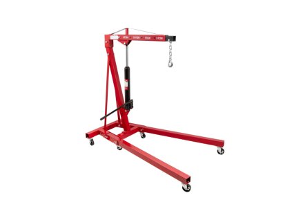 pojizdny dilensky jerab 2t ahprofi ah3202