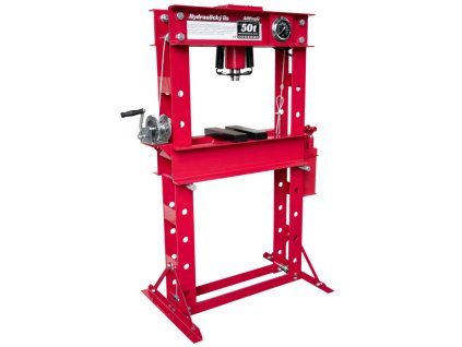 hydraulicky lis 50t ahprofi ah50001