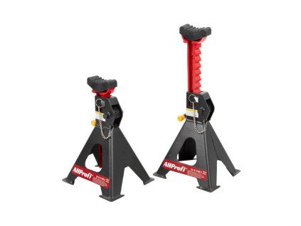 stavitelne podpery 2t par ahprofi ah4200