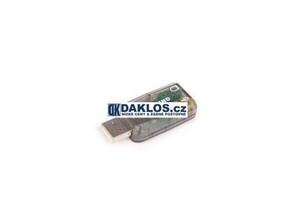 40513 z usb do 35 mm audio jack