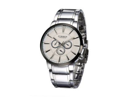 40606 elegatni panske hodinky curren