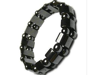 41020 magneticky naramek proti stresu