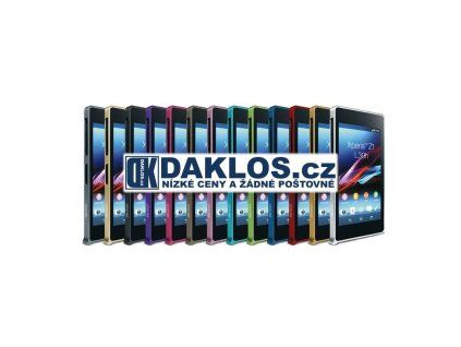 41080 hlinikovy kryt ramecek pro iphone 4 4s