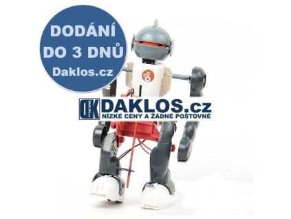 41461 mechanicky robot