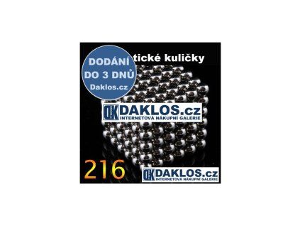 41677 magneticke kulicky 216 4 kusu