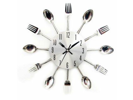 41761 nalepovaci 3d nastenne analogove hodiny