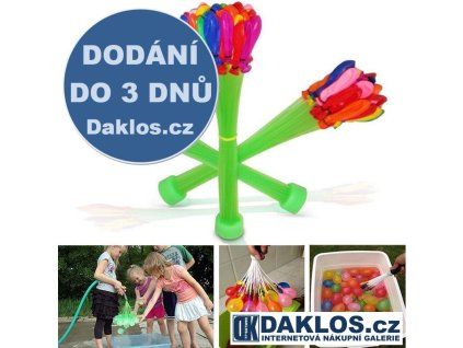 42445 balonky 100 kusu