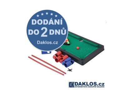 42700 stolni mini kulecnik standard