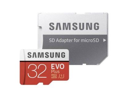 42901 micro sd karta 4 gb adapter na sd