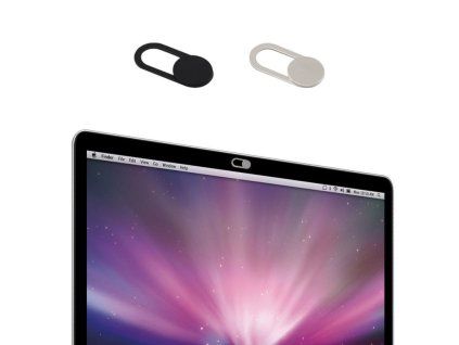 44476 2x krytka na kameru pro notebook macbook ipad iphone