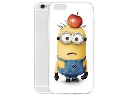 Pouzdro / Kryt Mimoň pro iPhone (Model iPhone iPhone 6 / 6S)