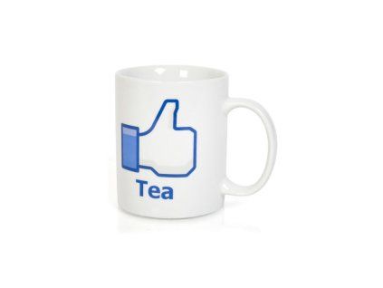 45049 hrnek facebook tea
