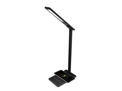 45151 lampicka nabijecka pro iphone 8 x cerna