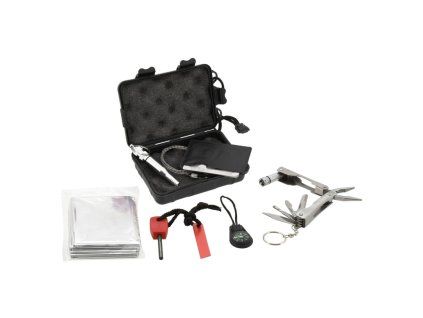 47002 sos box sada pro preziti 8dilu
