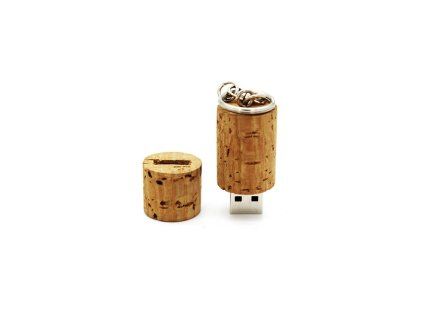 47941 spunt flash disk usb 32gb pro milovniky vina