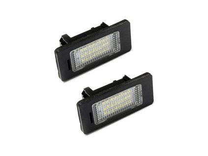 48694 2ks led spz pro bmw e82 e88 e90 e92 e93 e39