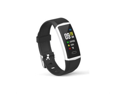 SMARTOMAT SPRINTBAND 2 PLUS (Barva Černá)