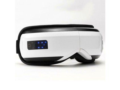 49189 masazni bryle deluxe pro relaxaci s bluetooth