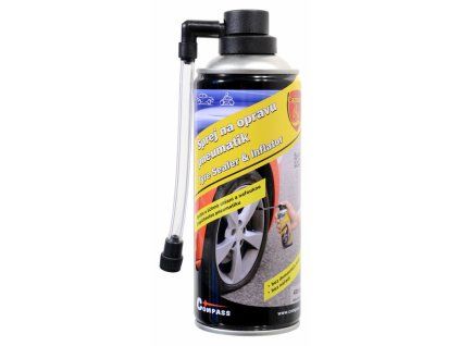 49783 sprej na lepeni pneu 450ml captain