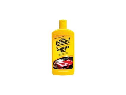 50065 tekuty vosk carnauba 473 ml