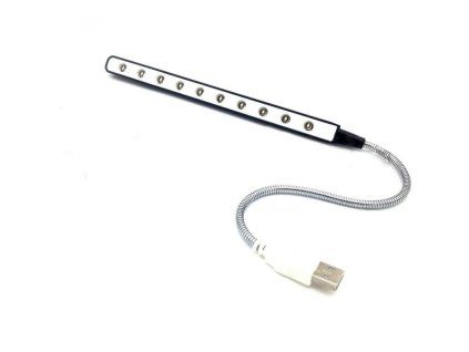 51310 usb led lampicka svetlo k pocitaci