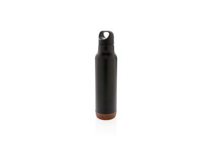 52030 termolahev cork 600 ml xd design cerna