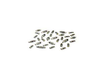 52516 set led diody pro bmw x6 e71 sada 9 kusu