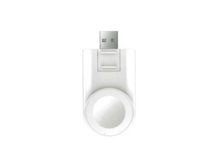 53662 usb bezdratova nabijecka pro apple watch
