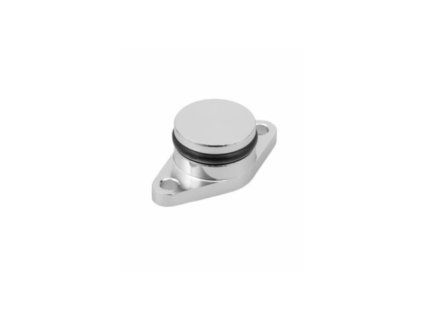 54205 zaslepka virivych klapek sani 22mm pro bmw m47 m57 e39 e38 e46 e90 e91 e87 e83 e60 e61 e53 e70 e71 e65 1ks