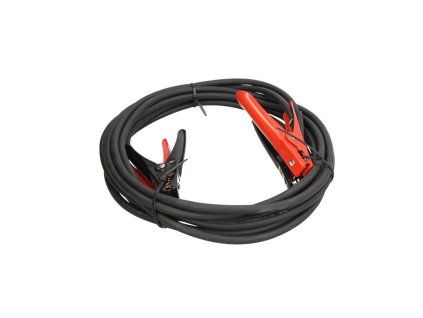 54409 startovaci kabely 1600a 5 metru