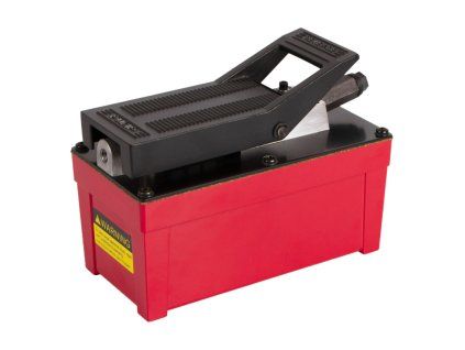 55447 hydraulicka nozni pumpa multiplikator 16 l tra5200