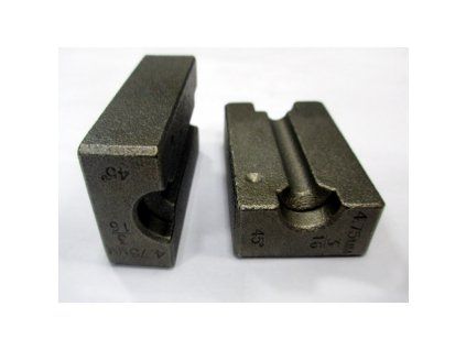 57097 upinaci celisti pro 475 mm din sae