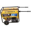 57511 2 benzinova elektrocentrala 6000 w htg820005