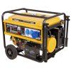 57511 6 benzinova elektrocentrala 6000 w htg820005
