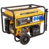 57511 benzinova elektrocentrala 6000 w htg820005