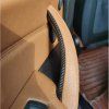 58255 2 sada karbonovych dvernich klik madel pro bmw x5 e70 x6 e71